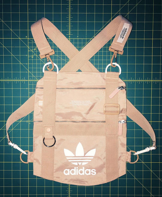 SAVANNAH RE x ADIDAS