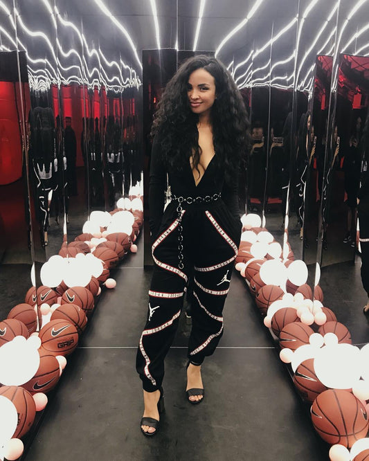 NIKE WOMEN ALL-STAR WEEKEND TRIP